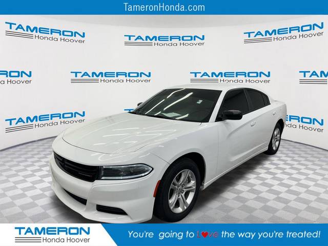 2023 Dodge Charger SXT RWD photo
