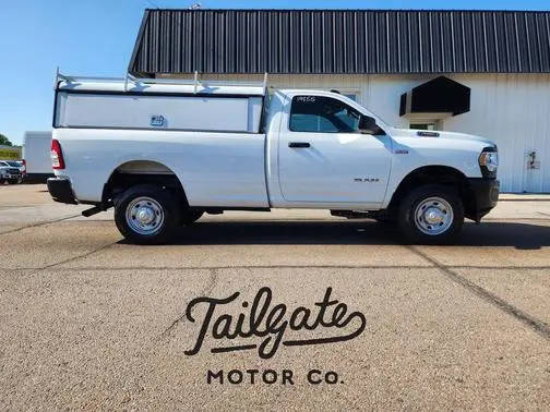 2022 Ram 2500 Tradesman 4WD photo