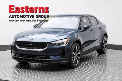 2022 Polestar 2  AWD photo