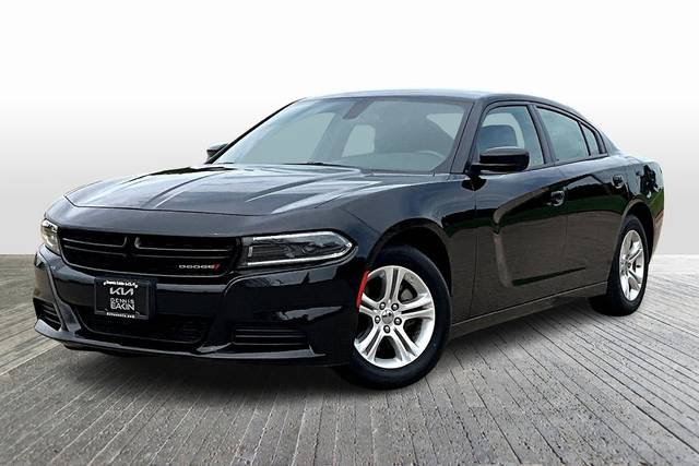 2023 Dodge Charger SXT RWD photo