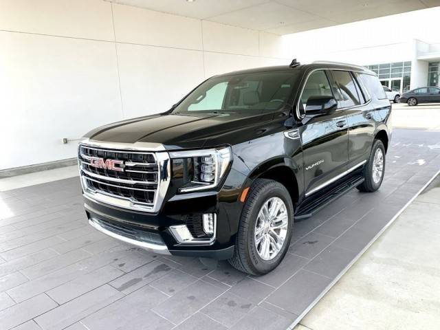2023 GMC Yukon SLT RWD photo