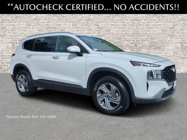 2023 Hyundai Santa Fe SEL AWD photo