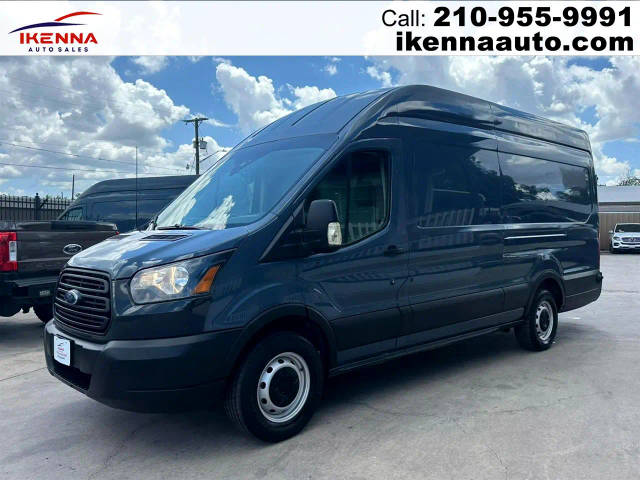 2019 Ford Transit Van  RWD photo
