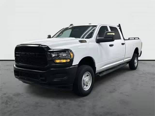 2023 Ram 2500 Tradesman 4WD photo