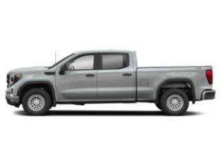 2022 GMC Sierra 1500 AT4 4WD photo