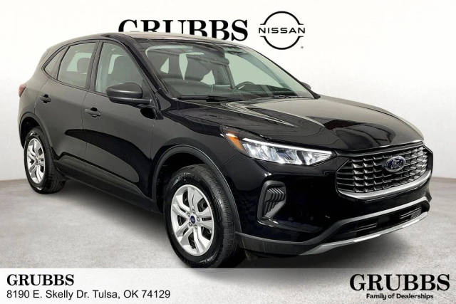 2023 Ford Escape Base AWD photo