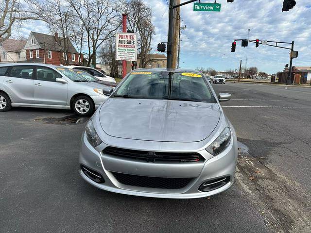 2015 Dodge Dart SXT FWD photo