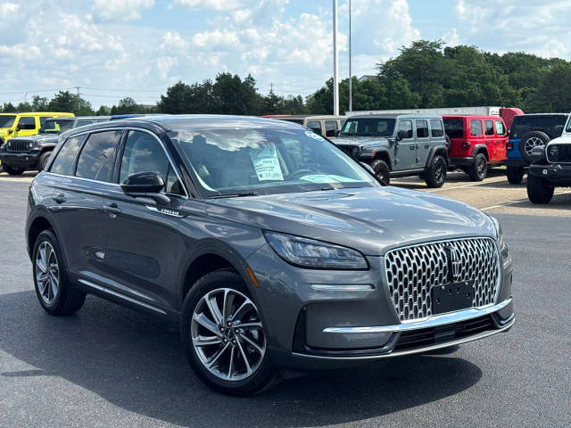 2023 Lincoln Corsair Standard AWD photo