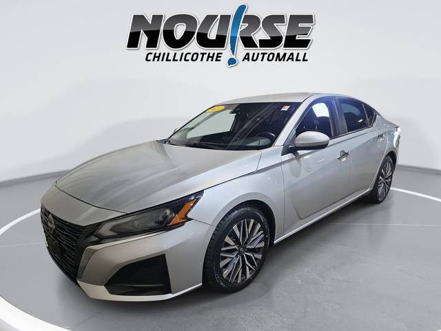 2023 Nissan Altima 2.5 SV FWD photo