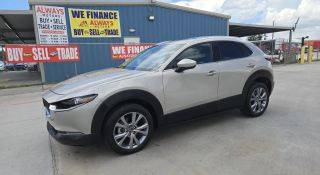 2023 Mazda CX-30 2.5 S Premium Package AWD photo