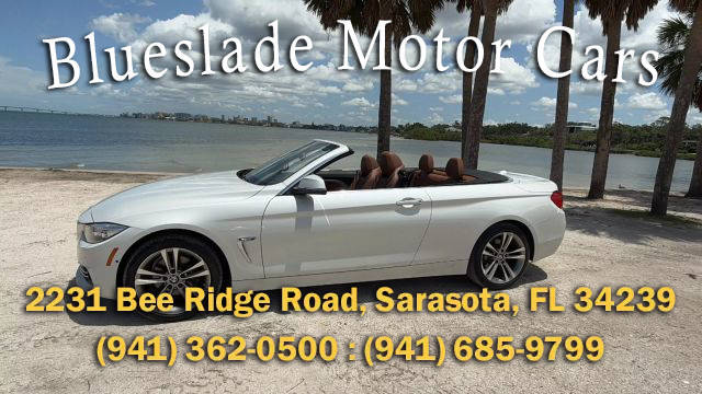 2016 BMW 4 Series 428i xDrive AWD photo