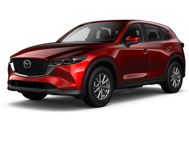 2022 Mazda CX-5 2.5 S AWD photo