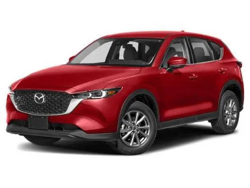 2022 Mazda CX-5 2.5 S AWD photo