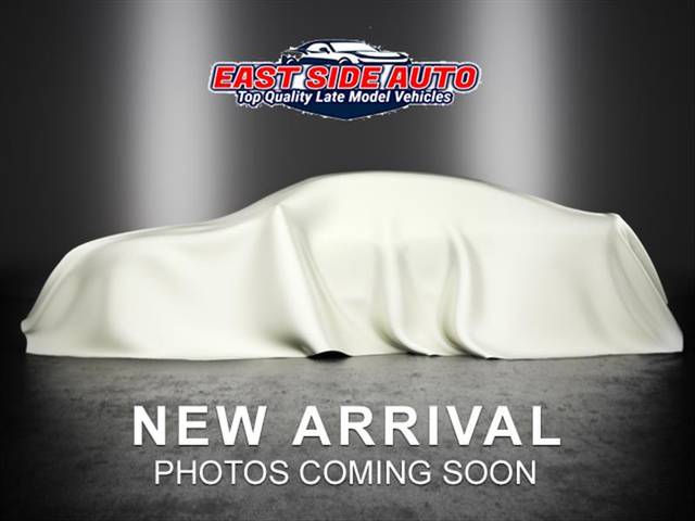 2021 Buick Encore GX Select FWD photo