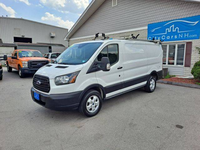 2019 Ford Transit Van RWD photo