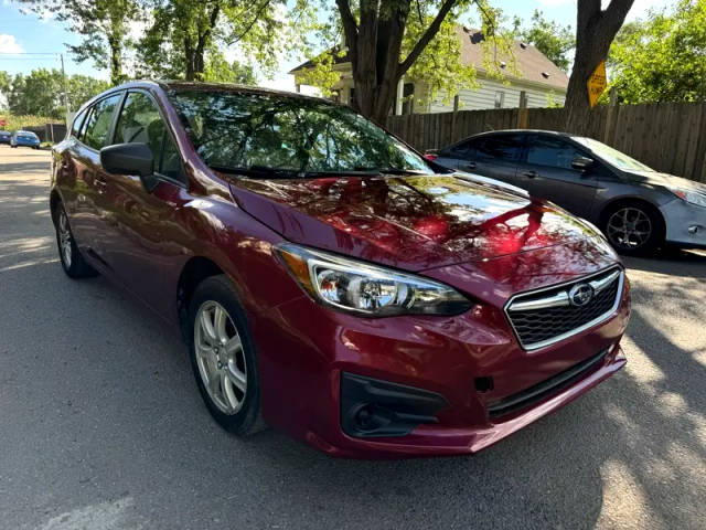 2015 Subaru Legacy 2.5i Limited AWD photo