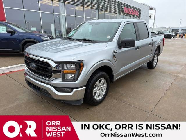 2023 Ford F-150 XLT RWD photo