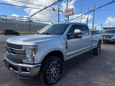 2019 Ford F-350 Super Duty 4WD photo