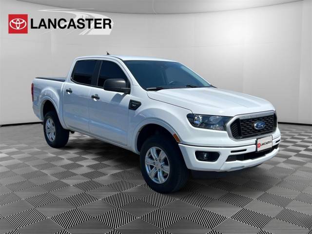 2023 Ford Ranger XLT RWD photo