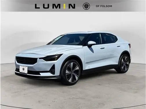 2023 Polestar 2  AWD photo