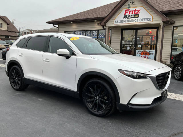 2023 Mazda CX-9 Touring Plus AWD photo