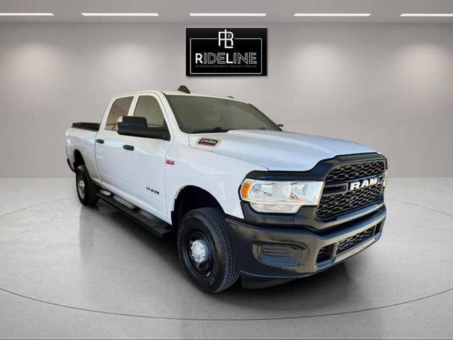 2022 Ram 2500 Tradesman 4WD photo