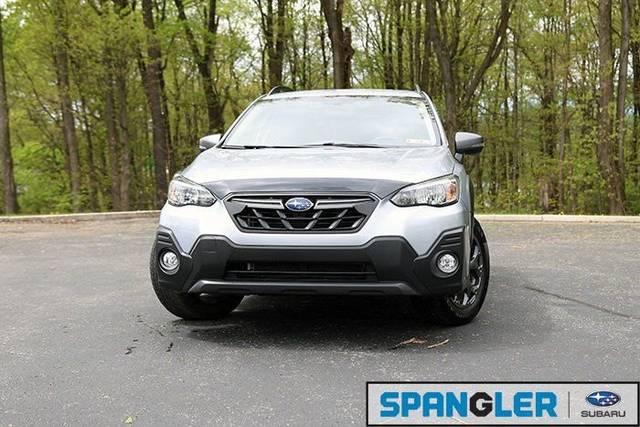 2022 Subaru Crosstrek Sport AWD photo
