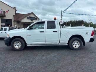 2017 Ram 1500 Tradesman 4WD photo