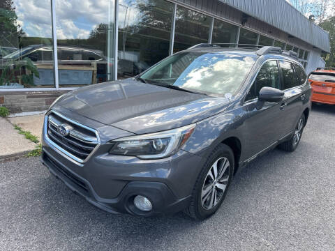 2019 Subaru Outback Limited AWD photo