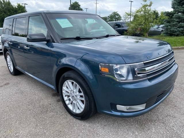 2016 Ford Flex SEL FWD photo