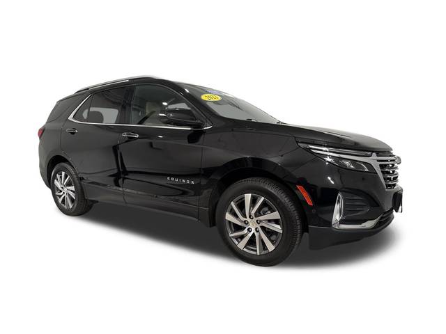 2022 Chevrolet Equinox Premier AWD photo