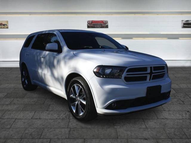 2015 Dodge Durango R/T AWD photo