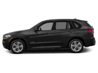 2015 BMW X5 xDrive35i AWD photo