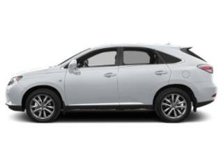 2015 Lexus RX F Sport AWD photo