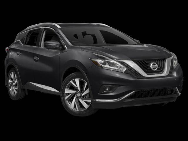 2015 Nissan Murano Platinum AWD photo