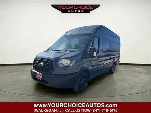 2019 Ford Transit Van RWD photo