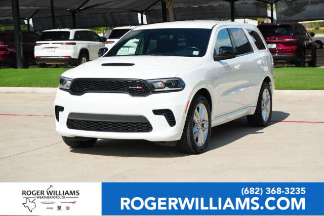 2023 Dodge Durango R/T AWD photo