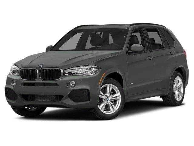 2015 BMW X5 xDrive35i AWD photo