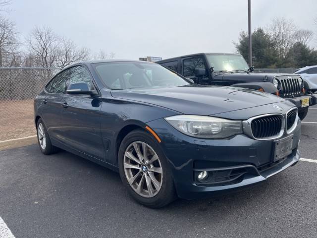 2015 BMW 3 Series Gran Turismo 328i xDrive AWD photo