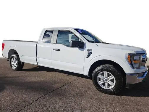 2023 Ford F-150 XL 4WD photo