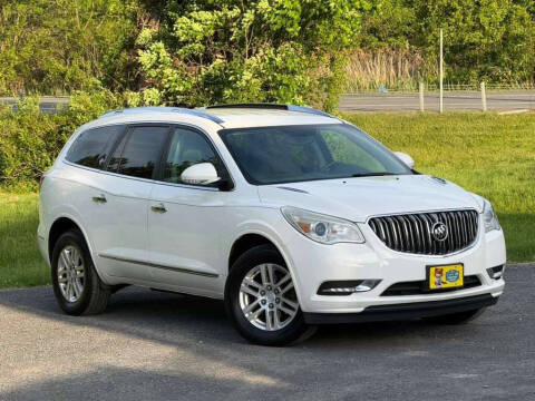 2015 Buick Enclave Convenience FWD photo