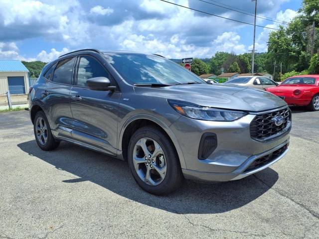 2023 Ford Escape ST-Line AWD photo