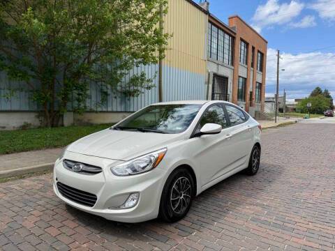 2016 Hyundai Accent SE FWD photo