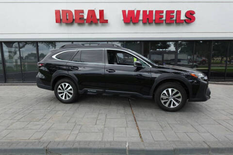 2023 Subaru Outback Premium AWD photo