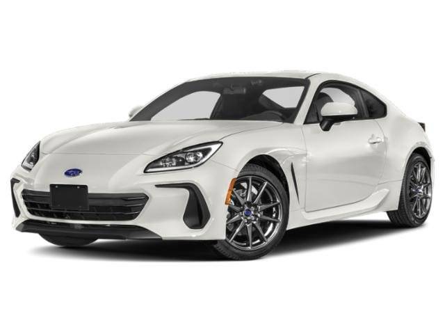 2023 Subaru BRZ Premium RWD photo