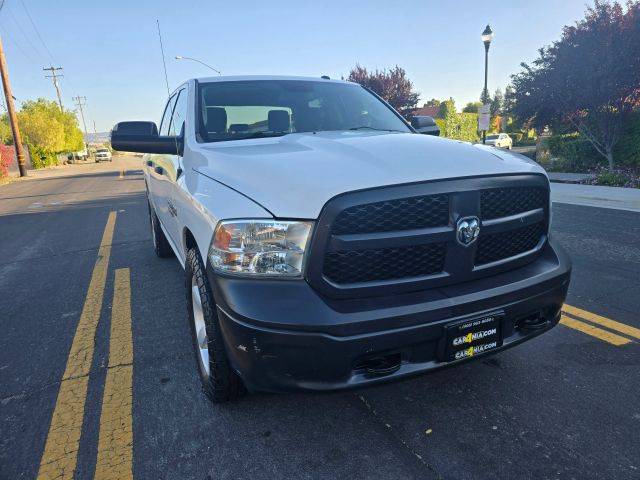 2015 Ram 1500 Tradesman 4WD photo