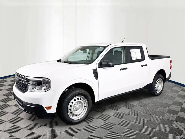 2022 Ford Maverick XL AWD photo