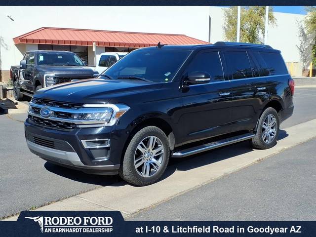 2023 Ford Expedition Limited RWD photo