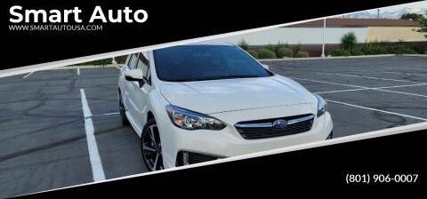 2023 Subaru Impreza Sport AWD photo