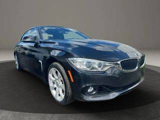 2015 BMW 4 Series 435i xDrive AWD photo